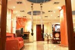 Отель Pythia Art Hotel Отель Pythia Art Hotel