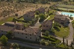 Отель Poggio Cennina Resort Отель Poggio Cennina Resort