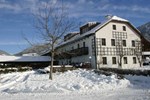 Отель Appartementhaus Lechnerhof Отель Appartementhaus Lechnerhof