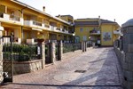 Апартаменты Residence Bianca Lancia Апартаменты Residence Bianca Lancia