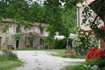 Отель Agriturismo Sanvitale Отель Agriturismo Sanvitale