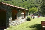Отель A Casa di Baldo Отель A Casa di Baldo