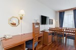 Отель Thon Hotel Brygga Отель Thon Hotel Brygga