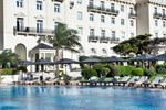 Отель Palacio Estoril Hotel Golf & Spa Отель Palacio Estoril Hotel Golf & Spa