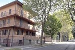 Гостевой дом Bergamo & Dintorni Гостевой дом Bergamo & Dintorni