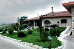 Отель Villa Merici - Borgo Verde Отель Villa Merici - Borgo Verde