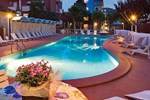 Отель Hotel Rosalba Отель Hotel Rosalba