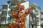 Апартаменты Villa Flores Апартаменты Villa Flores