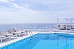 Отель Pietra e Mare Mykonos Отель Pietra e Mare Mykonos