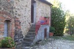 Отель Agriturismo Podere Ferrale Отель Agriturismo Podere Ferrale