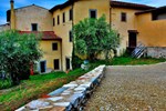 Мини-отель Antico Spedale Bigallo Мини-отель Antico Spedale Bigallo