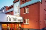 Отель Arion Hotel Vienna Airport Отель Arion Hotel Vienna Airport