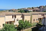 Апартаменты Residence Costa del Turchese Апартаменты Residence Costa del Turchese