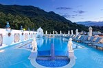 Отель Terme Manzi Hotel & Spa Отель Terme Manzi Hotel & Spa
