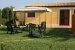 Апартаменты Villa Dolmen Апартаменты Villa Dolmen