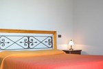Отель Casa Vacanze Il Fornacino Отель Casa Vacanze Il Fornacino