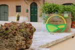 Отель Agriturismo Casa Mattei Отель Agriturismo Casa Mattei