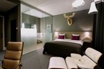 Отель Van der Valk Hotel Brussels Airport Отель Van der Valk Hotel Brussels Airport