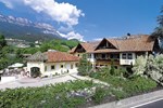 Отель Hotel Unterrain Отель Hotel Unterrain