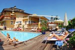 Апартаменты Pension Aurora Апартаменты Pension Aurora