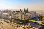 Отель Moskva Отель Moskva