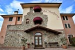 Отель Hotel La Vecchiaccia Отель Hotel La Vecchiaccia
