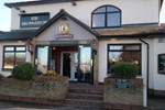 Отель Broughton Hotel Отель Broughton Hotel