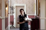 Отель The Fowey Hotel Отель The Fowey Hotel