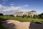 Отель The Celtic Manor Resort Отель The Celtic Manor Resort