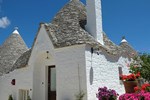 Апартаменты Romantic Trulli Апартаменты Romantic Trulli