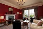 Отель Loch Ness Country House Hotel Отель Loch Ness Country House Hotel