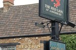 Отель Red Lion Hotel Отель Red Lion Hotel