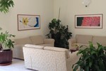 Отель Hotel Parco Delle Rose Отель Hotel Parco Delle Rose