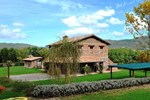 Отель Agriturismo Santa Veronica Отель Agriturismo Santa Veronica