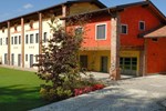 Отель Agriturismo I Leprotti Отель Agriturismo I Leprotti