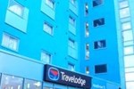 Отель Travelodge Heathrow Terminal 5 Отель Travelodge Heathrow Terminal 5