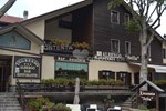 Отель Albergo Sella Отель Albergo Sella