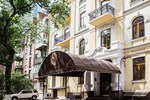 Апартаменты Сенатор Апартаментс Сити-Центр Апартаменты Сенатор Апартаментс Сити-Центр