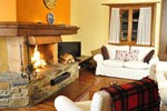 Апартаменты Tarter Chalets Апартаменты Tarter Chalets