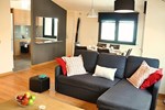 Апартаменты Tarter Mountain Suites Апартаменты Tarter Mountain Suites
