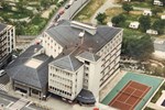 Отель Hotel la Mola Отель Hotel la Mola