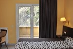 Отель Hotel Eurotel Отель Hotel Eurotel