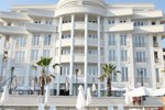 Отель Palace Hotel & SPA Отель Palace Hotel & SPA