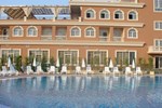 Отель Ador Resort Отель Ador Resort