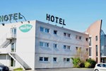 Отель Mister Bed Chambray Les Tours Отель Mister Bed Chambray Les Tours