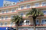 Отель Porto Eda Hotel Отель Porto Eda Hotel
