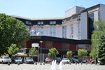 Отель Hotel Bosna AD Отель Hotel Bosna AD