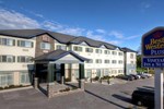 Отель Best Western PLUS Vineyard Inn and Suites Отель Best Western PLUS Vineyard Inn and Suites