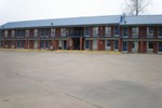 Отель Americas Best Value Inn Отель Americas Best Value Inn
