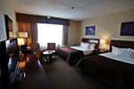 Отель Days Inn & Conference Center- Montreal Airport Отель Days Inn & Conference Center- Montreal Airport